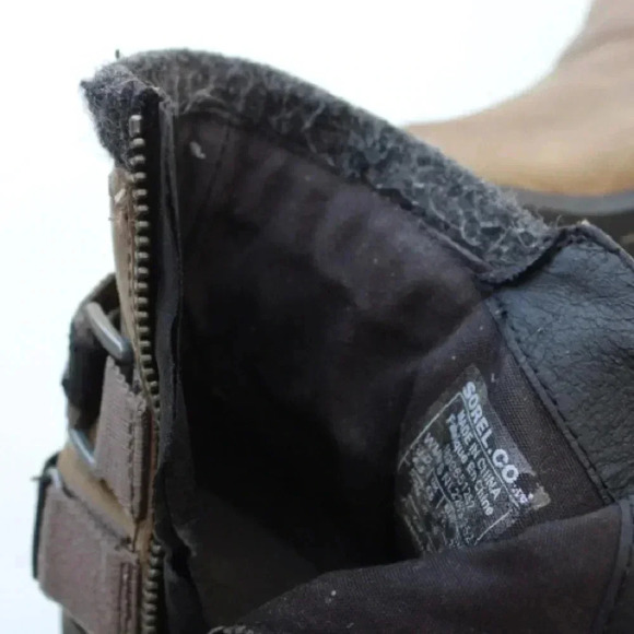 Sorel ankle boots - Picture 7 of 13